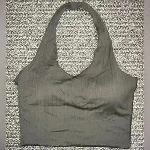 KLASSY NETWORK TANK XXXL